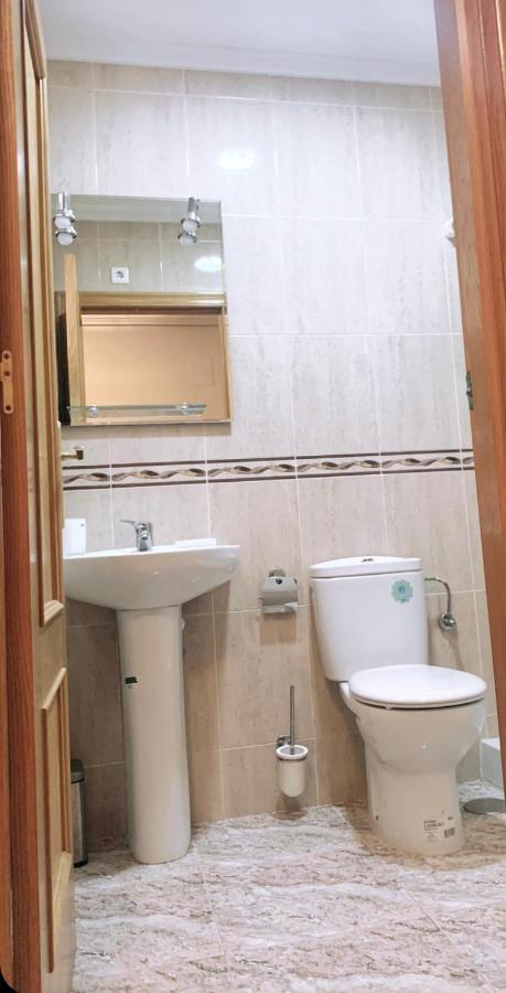 Apartamento Lola Torrevieja Zewnętrze zdjęcie