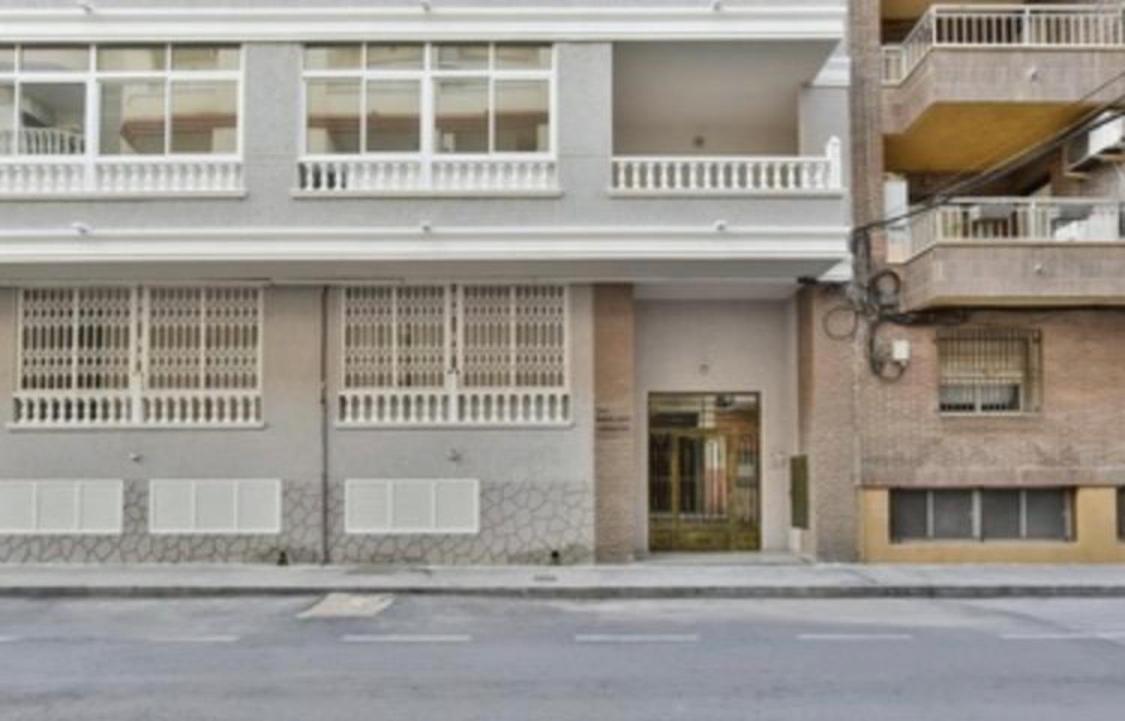 Apartamento Lola Torrevieja Zewnętrze zdjęcie