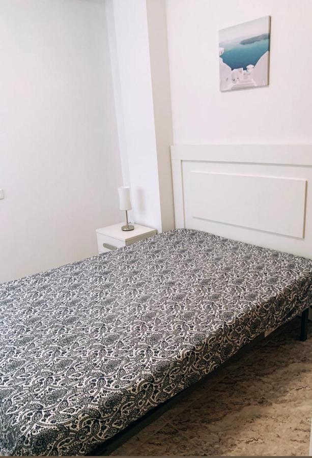 Apartamento Lola Torrevieja Zewnętrze zdjęcie