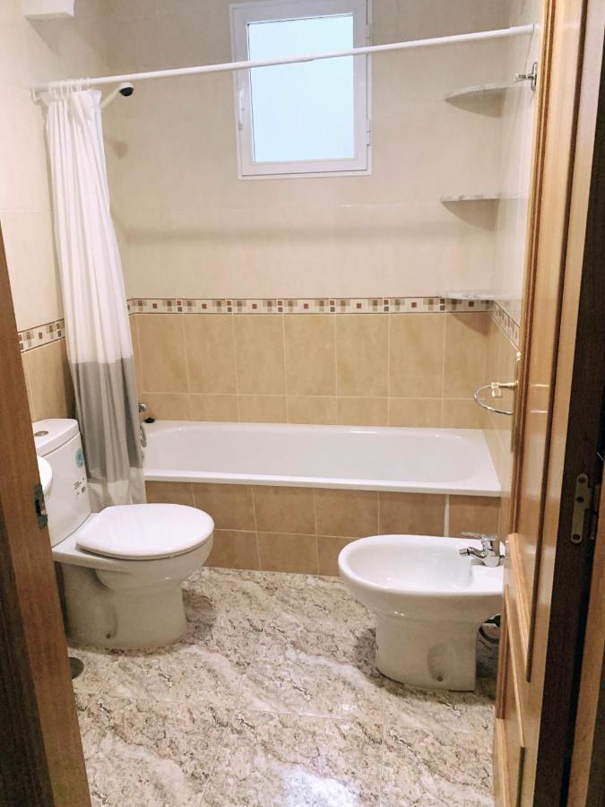 Apartamento Lola Torrevieja Zewnętrze zdjęcie