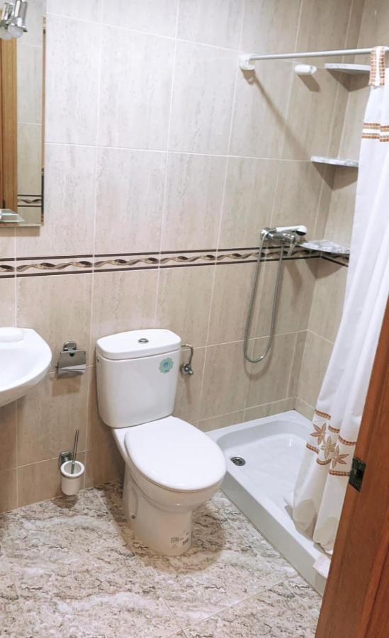 Apartamento Lola Torrevieja Zewnętrze zdjęcie