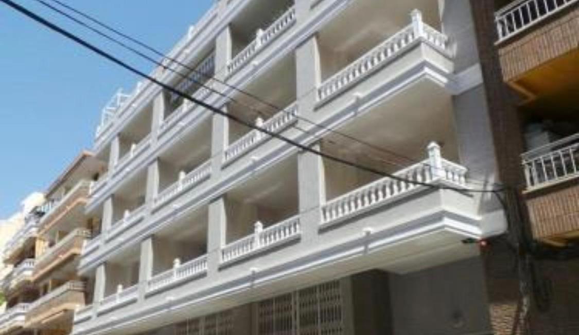 Apartamento Lola Torrevieja Zewnętrze zdjęcie