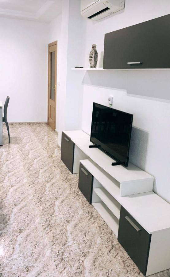 Apartamento Lola Torrevieja Zewnętrze zdjęcie
