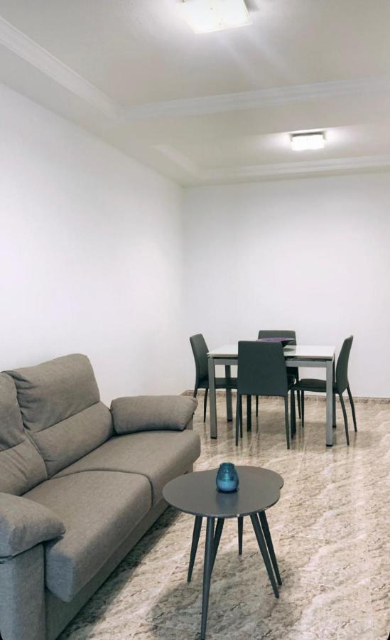 Apartamento Lola Torrevieja Zewnętrze zdjęcie