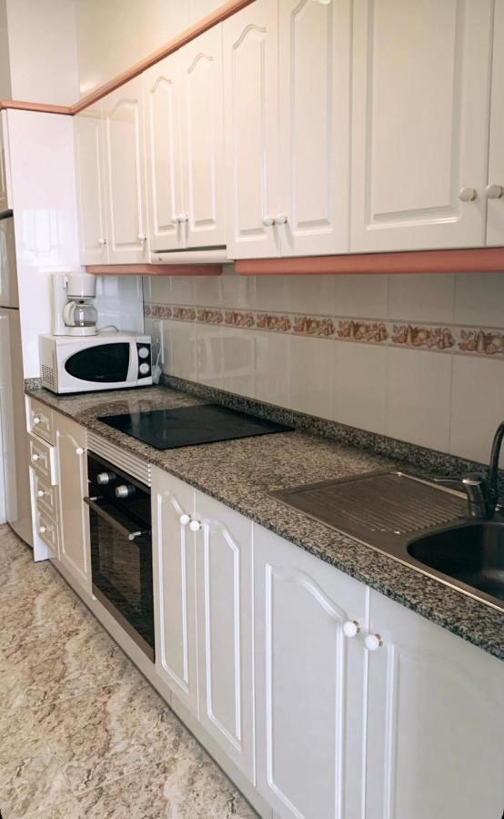 Apartamento Lola Torrevieja Zewnętrze zdjęcie
