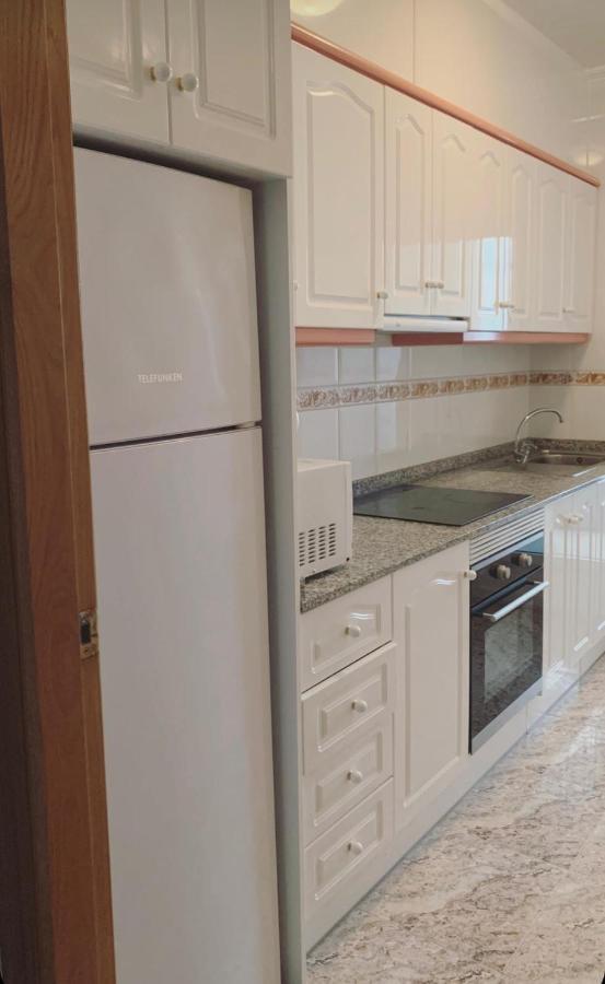 Apartamento Lola Torrevieja Zewnętrze zdjęcie